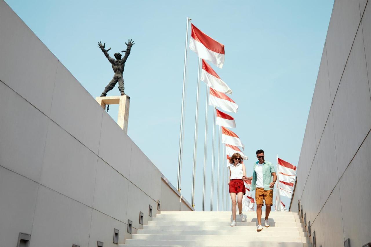 The Hermitage, A Tribute Portfolio Hotel, Jakarta Exterior photo